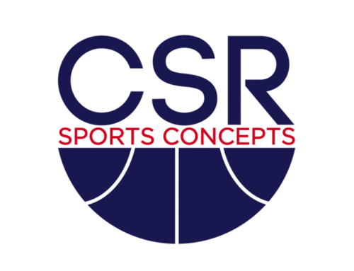 CSR Sports (2012)