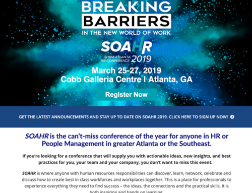 SOAHR 2019