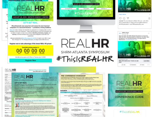 REAL HR Conference (2019)