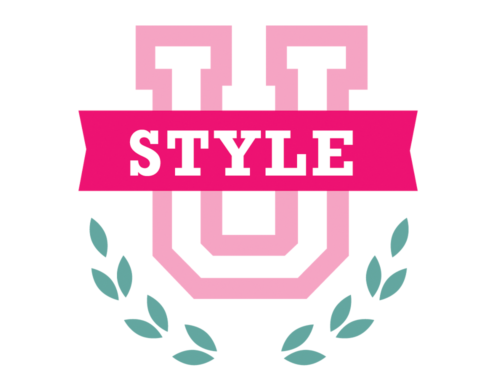 Style University Logo (2019)